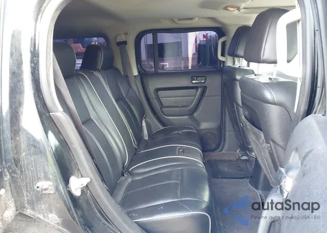 2006 Hummer H3 Suv from USA, damaged, VIN 5GTDN136368263384